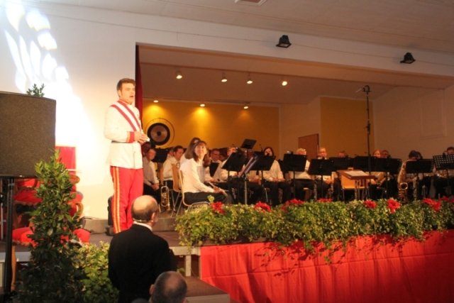 2012 Erlebniskonzert